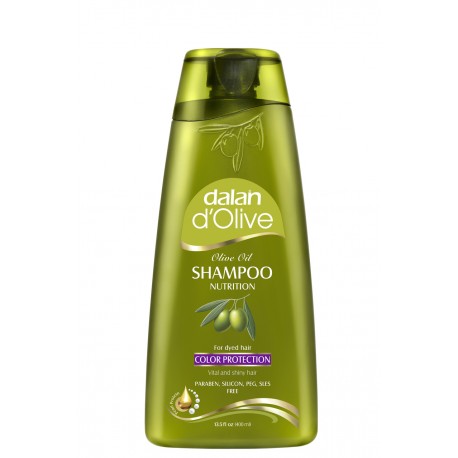 Color Protection Shampoo