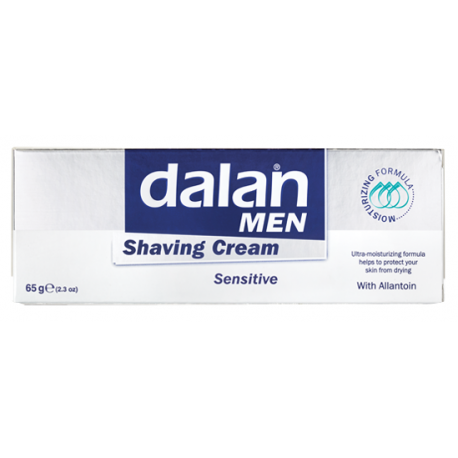 Shaving Cream Sensitive